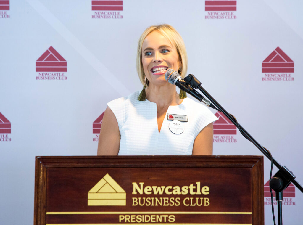 Holly Martin, The Marketing GP