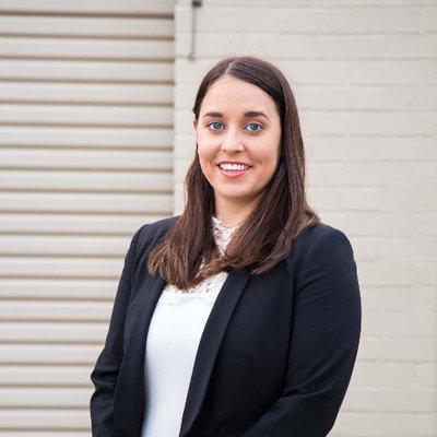 Alyssa Brault, The Marketing GP