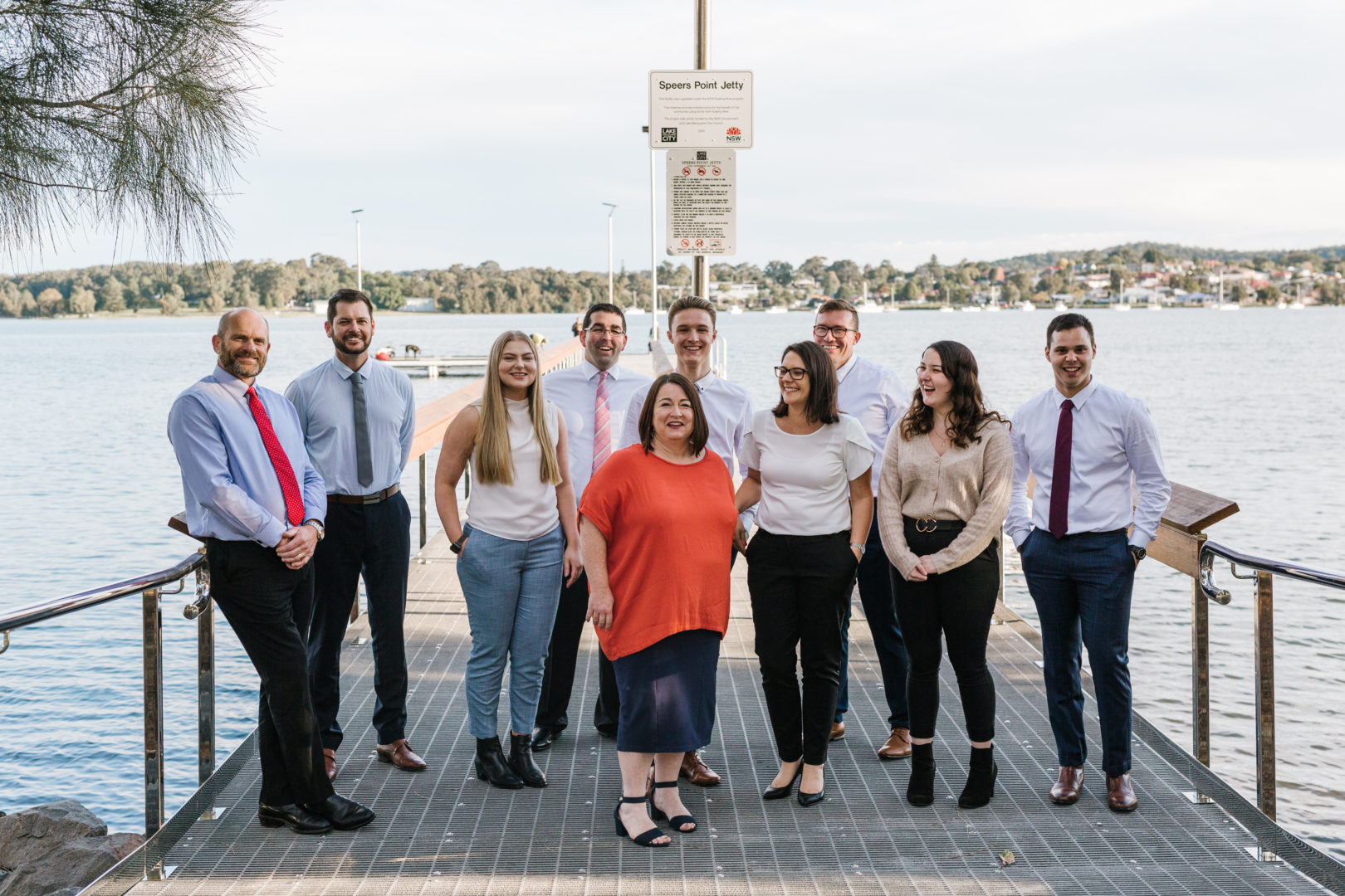 Collective Financial Partners Website Development | The Marketing GP