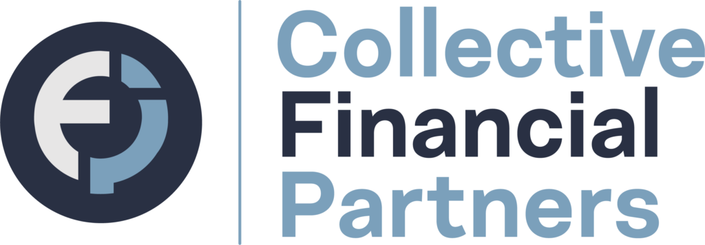 Collective Financial Partners Brand Design | The Marketing GP