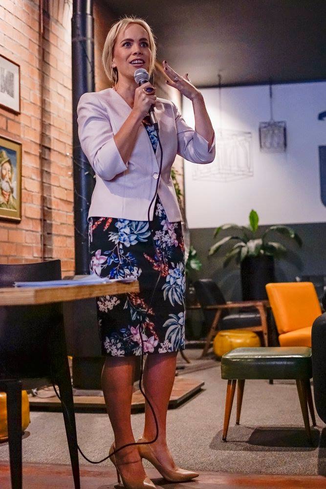 marketing guest speaker Newcastle, The Marketing GP