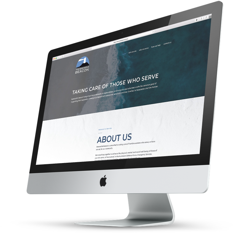 website designer in Newcastle, The Marketing GP