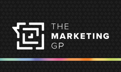 rebrand your business, The Marketing GP