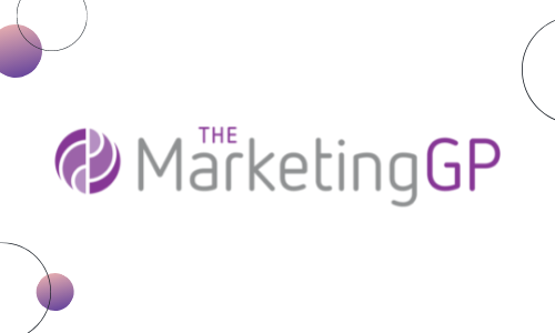 rebrand your business, The Marketing GP