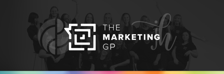 , The Marketing GP