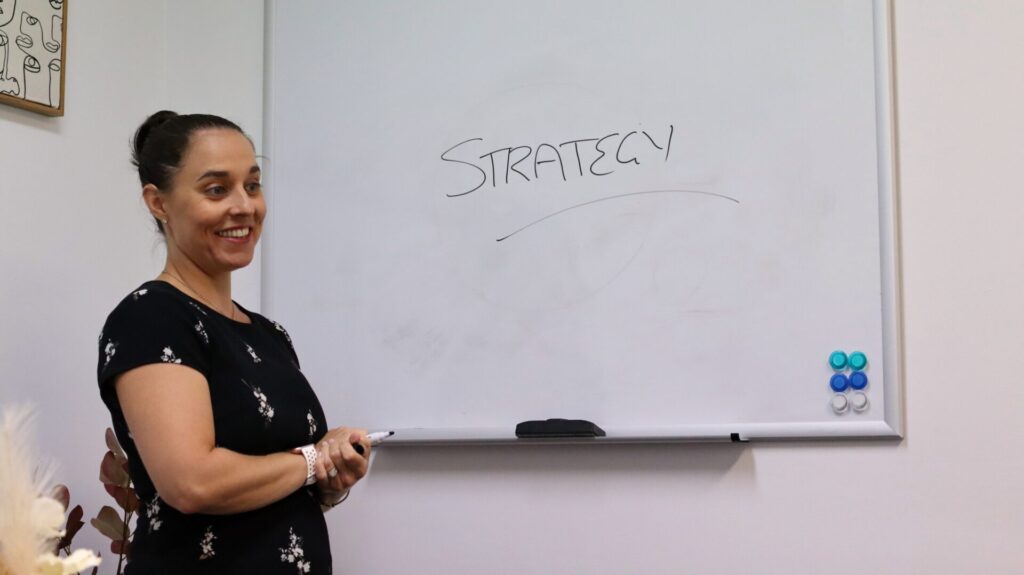 , The Marketing GP
