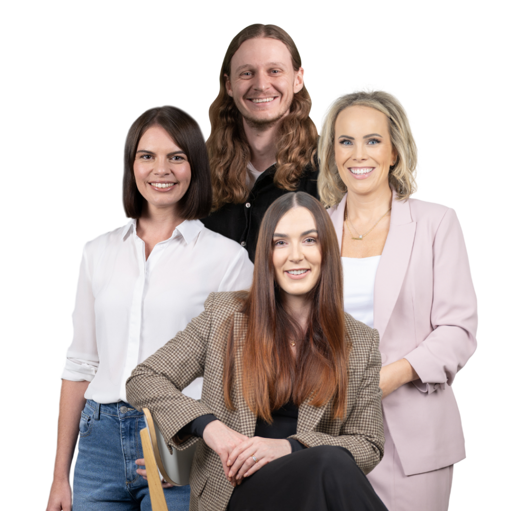 Website upgrade, The Marketing GP