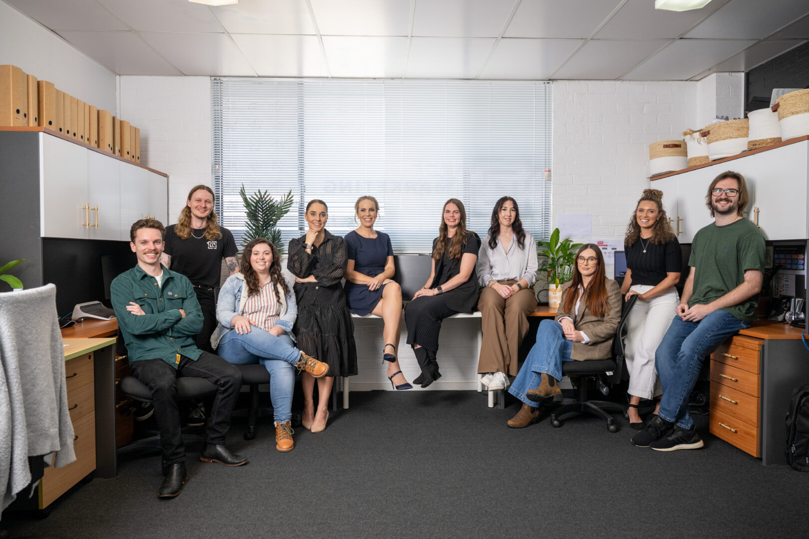 marketing services, The Marketing GP