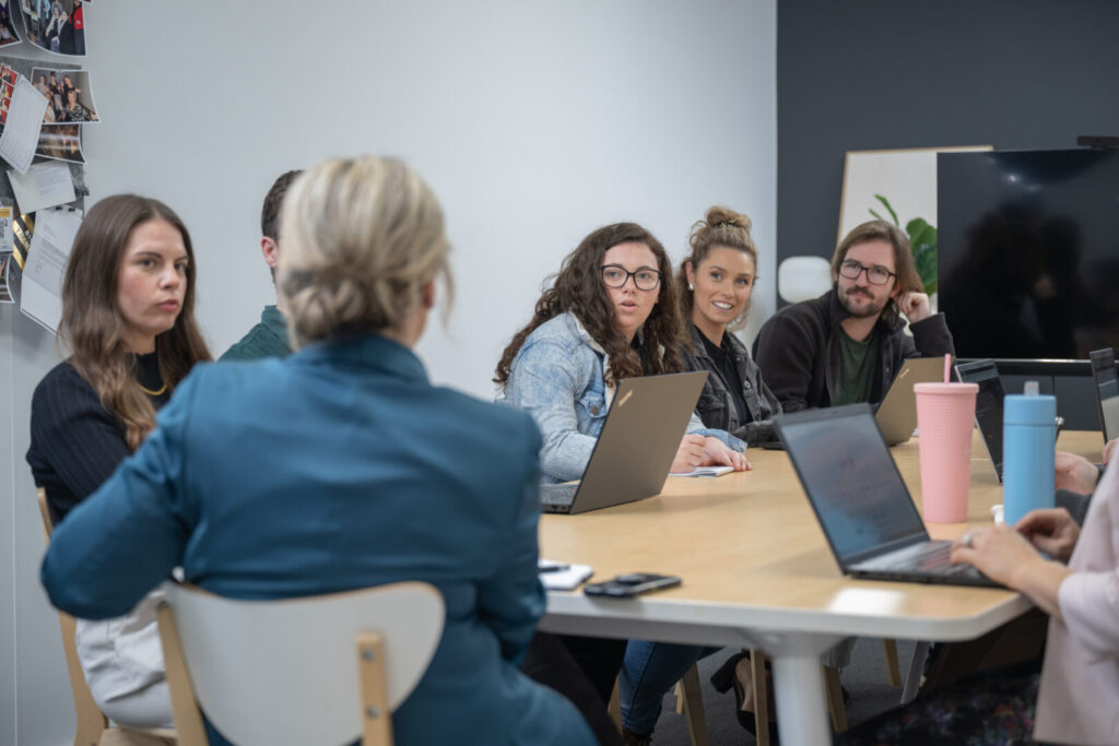 Marketing agency Newcastle, The Marketing GP