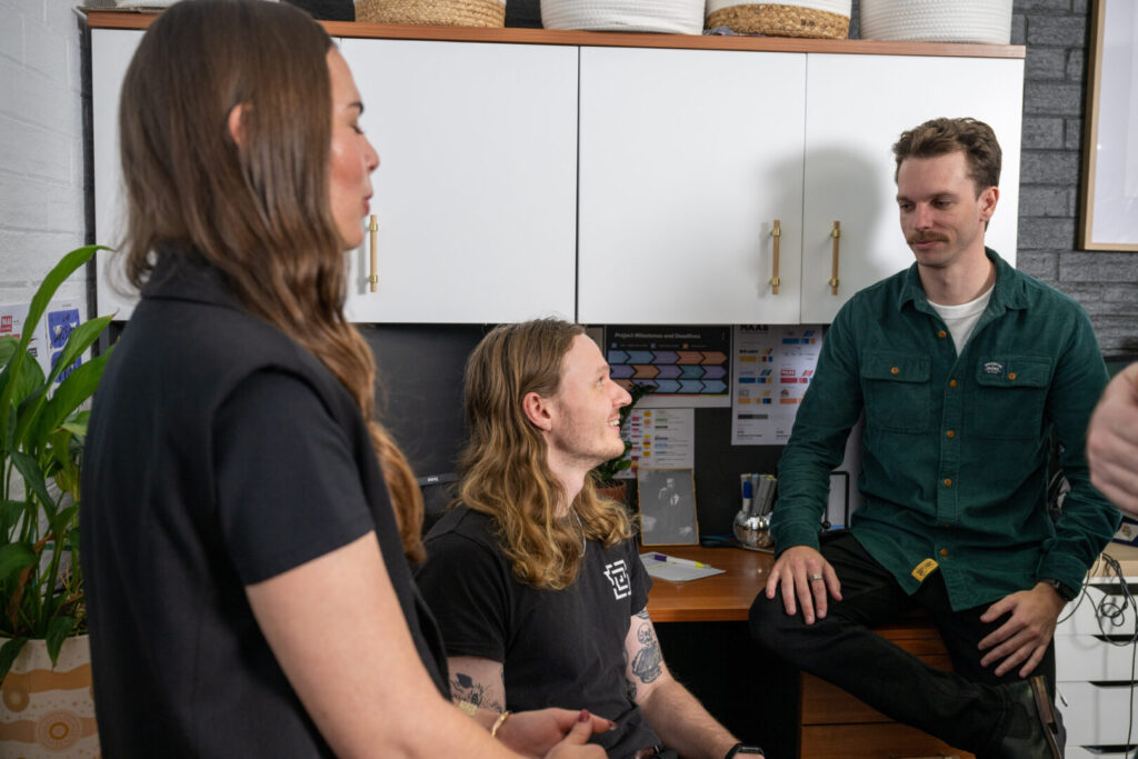 Integrated Campaign, The Marketing GP