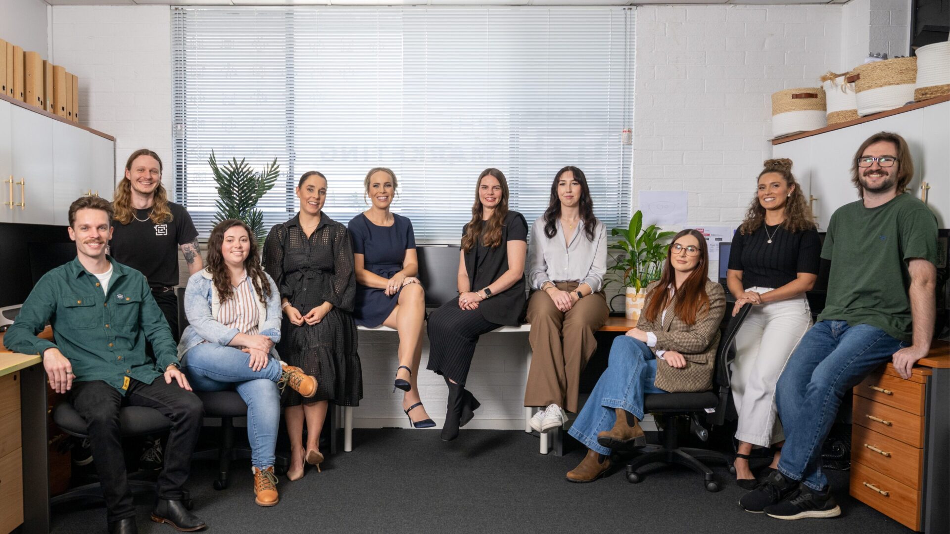 Digital Advertising, The Marketing GP