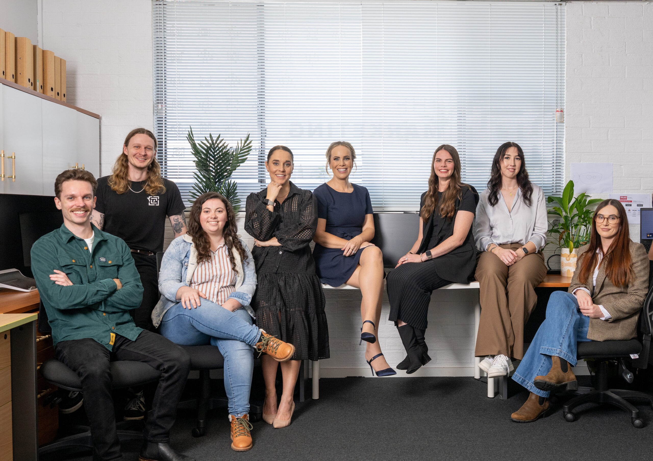 marketing services, The Marketing GP