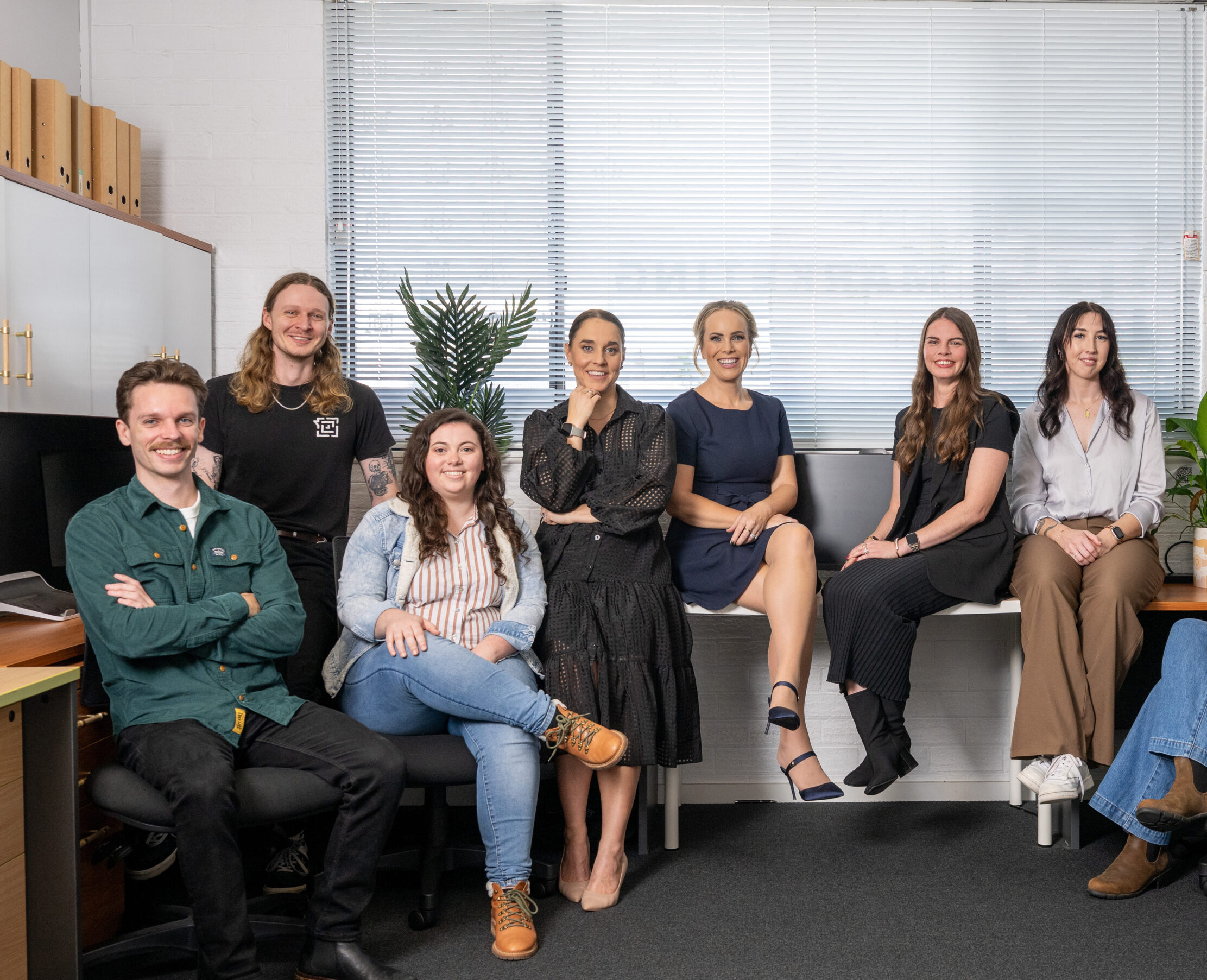 marketing services, The Marketing GP