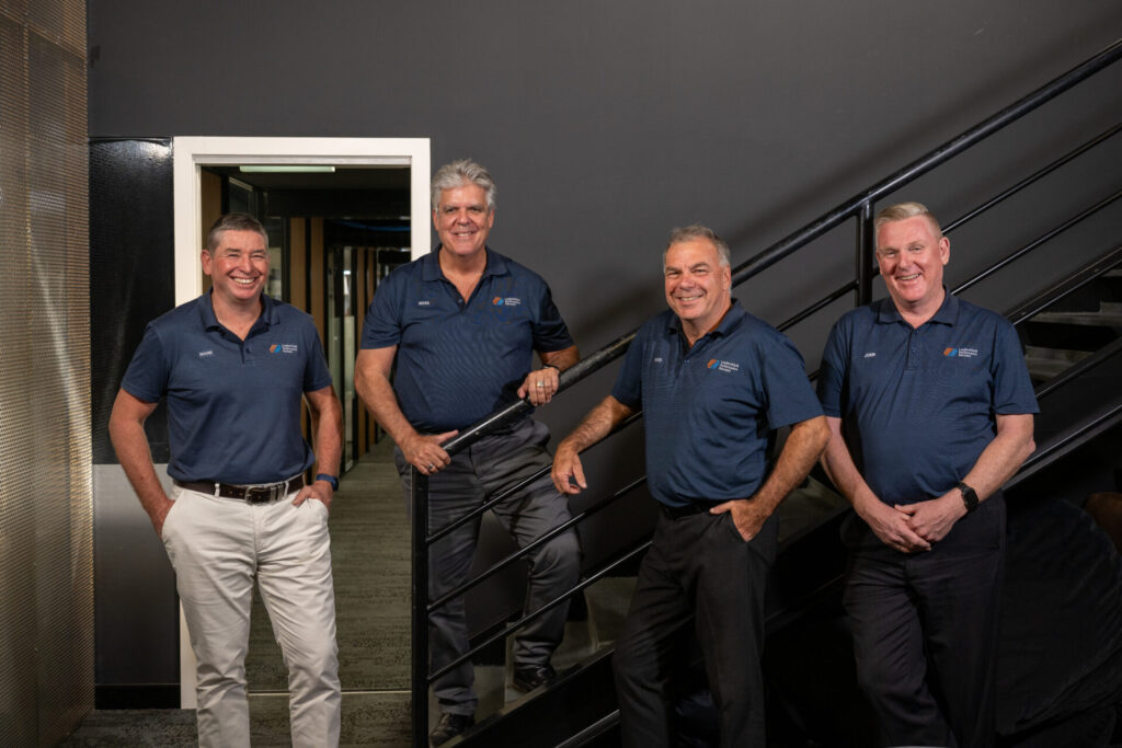 outsourced marketing, The Marketing GP