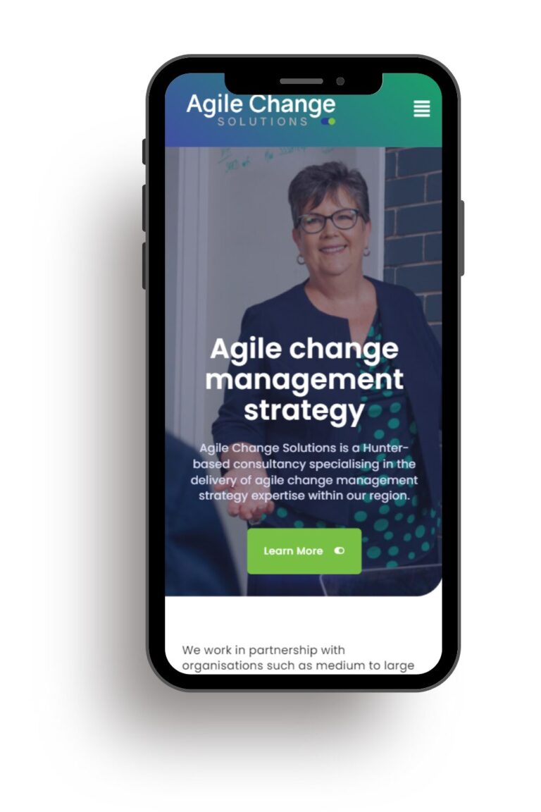 website design, The Marketing GP