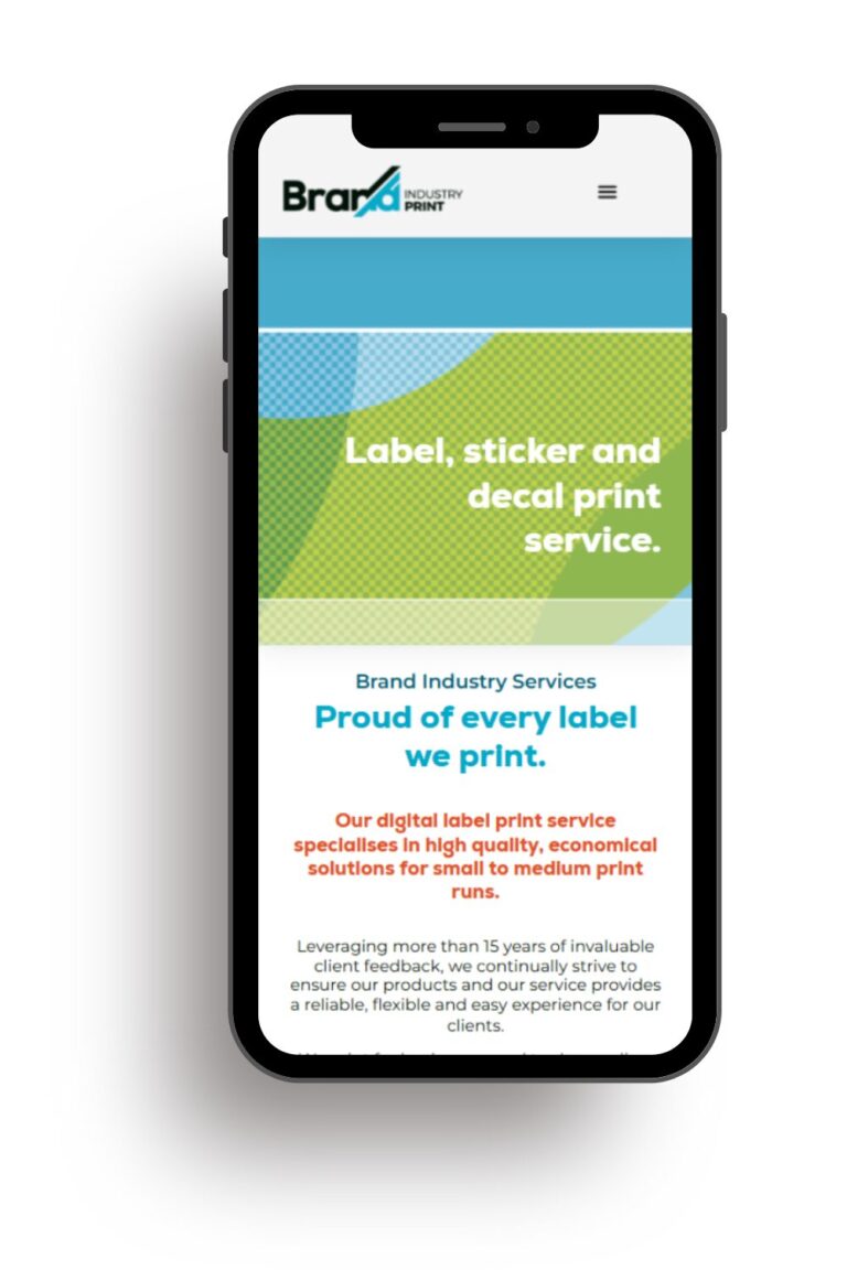 website design, The Marketing GP