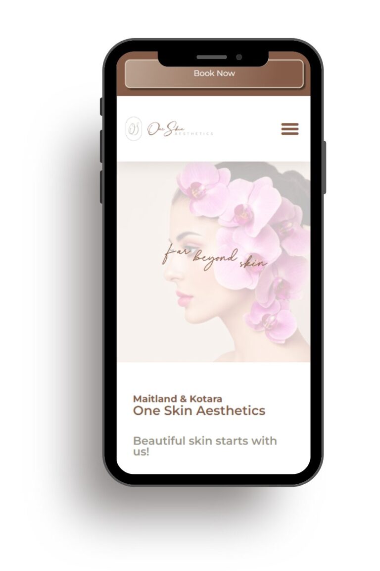 website design, The Marketing GP