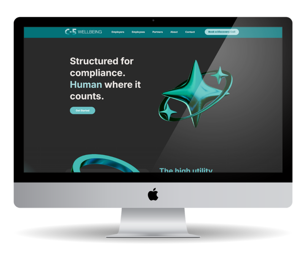 , The Marketing GP