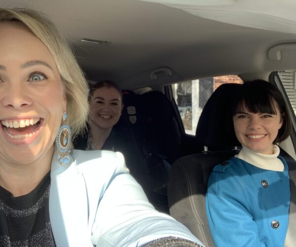 marketing agency, The Marketing GP