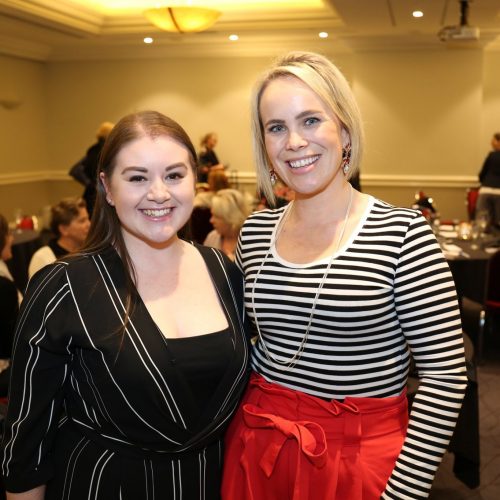 TMGP_HWBN_Hannah&Holly_September2019 Hannah Stretton, The Marketing GP
